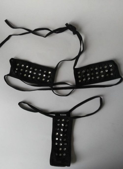 112-2 Bikini Sexy